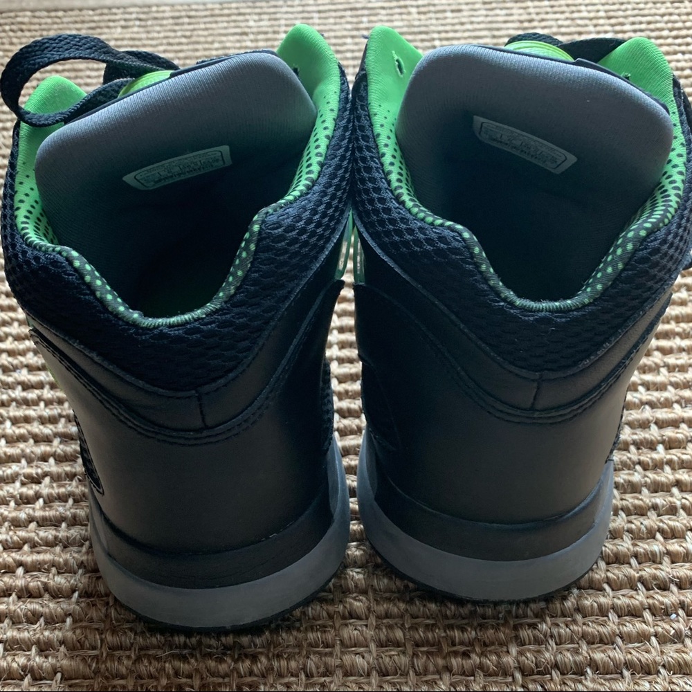 Reebok The Pump - Picture 3 of 9